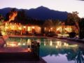 Domaine de la Roseraie Resort & Spa - Ouirgane オアゲン - Morocco モロッコのホテル