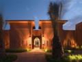 Domaine des Remparts Hotel - Marrakech マラケシュ - Morocco モロッコのホテル
