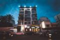 Down Town Hotel By Business & Leisure Hotels - Casablanca - Morocco Hotels