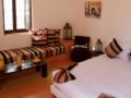 Eco-lodge Quaryati - Marrakech - Morocco Hotels