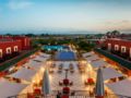 Eden Andalou Aquapark & SPA - All Inclusive - Marrakech マラケシュ - Morocco モロッコのホテル