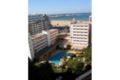 El Oumnia Puerto & Spa - Tangier - Morocco Hotels