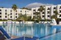Fes Marriott Hotel Jnan Palace - Fes - Morocco Hotels