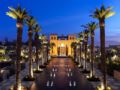 Four Seasons Resort Marrakech - Marrakech - Morocco Hotels