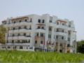 Golden Beach Appart'hotel - Agadir アガディール - Morocco モロッコのホテル
