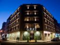 Gray Boutique Hotel and Spa - Casablanca - Morocco Hotels