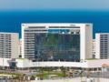Hilton Tanger City Center Hotel & Residences - Tangier - Morocco Hotels