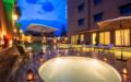 Hotel Ayoub & Spa - Marrakech マラケシュ - Morocco モロッコのホテル
