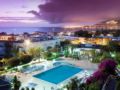 Hotel Blue Sea Le Tivoli - Agadir アガディール - Morocco モロッコのホテル