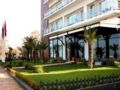 Hotel Cesar & Spa - Tangier - Morocco Hotels