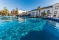 Hotel Des Iles - Essaouira - Morocco Hotels