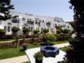 Hotel Les Omayades - Agadir - Morocco Hotels