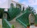Hotel Moulay Yacoub - Moulay Yacoub - Morocco Hotels
