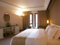 Hotel Nassim - Marrakech マラケシュ - Morocco モロッコのホテル