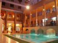 Hotel Oudaya - Marrakech - Morocco Hotels