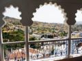 Hotel Parador - Chefchaouen - Morocco Hotels