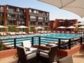 Hotel & Ryads Barriere Le Naoura - Marrakech マラケシュ - Morocco モロッコのホテル