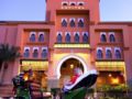 Hotel Sofitel Marrakech Palais Imperial - Marrakech - Morocco Hotels