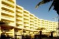 Hotel Suisse - Casablanca - Morocco Hotels