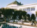 Hotel Transatlantique - Meknes メクネス - Morocco モロッコのホテル