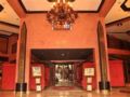 Imperial Plaza Hotel - Marrakech - Morocco Hotels