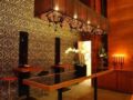 Jm Suites Hotel & Spa - Casablanca - Morocco Hotels