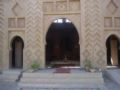 Jnane La Kasbha - Erfoud エルフード - Morocco モロッコのホテル