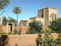 Kasbah Tiwaline - Marrakech マラケシュ - Morocco モロッコのホテル