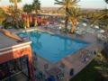 Kenzi Azghor Hotel - Ouarzazate - Morocco Hotels