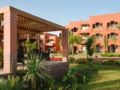 Kenzi Menara Palace - All Inclusive Premium - Marrakech - Morocco Hotels