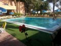 Kenzi Rissani Hotel - Errachidia エルラシディア - Morocco モロッコのホテル