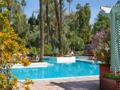 Kenzi Rose Garden - Marrakech - Morocco Hotels