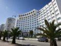 Kenzi Solazur - Tangier - Morocco Hotels