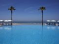 L Amphitrite Palace Resort And Spa - Skhirat - Morocco Hotels