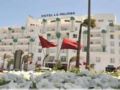 La Paloma Hotel - Tetouan ティトゥワーン - Morocco モロッコのホテル