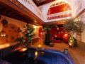 La Terrasse des Oliviers Guest house - Marrakech - Morocco Hotels