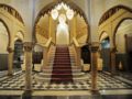La Tour Hassan Palace - Rabat - Morocco Hotels