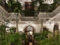 La Villa des Orangers - Relais & Chteaux - Marrakech - Morocco Hotels