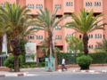 LABRANDA Rose Aqua Parc - Marrakech - Morocco Hotels