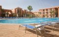 LabrandaTarga Club Aqua Parc - Marrakech マラケシュ - Morocco モロッコのホテル