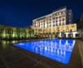 Le Casablanca Hotel - Casablanca - Morocco Hotels