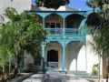 Le Jardin des Biehn - Fes フェズ - Morocco モロッコのホテル