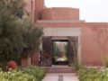 Les Jardins de Kesali - Marrakech マラケシュ - Morocco モロッコのホテル