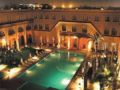 Les Jardins De La Koutoubia - Marrakech - Morocco Hotels
