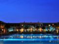 Les Jardins de l'Agdal Hotel & Spa - Marrakech マラケシュ - Morocco モロッコのホテル