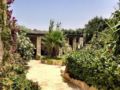 Les Jardins De Villa Maroc - Essaouira エッサウィラ - Morocco モロッコのホテル