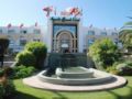 LTI Agadir Beach Club - Agadir - Morocco Hotels