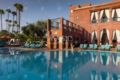 Medina Gardens - Adults Only - All Inclusive available - Marrakech - Morocco Hotels