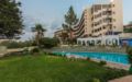 Menzeh Zalagh City Center - Fes - Morocco Hotels