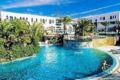 Mogador Al Madina - Agadir - Morocco Hotels